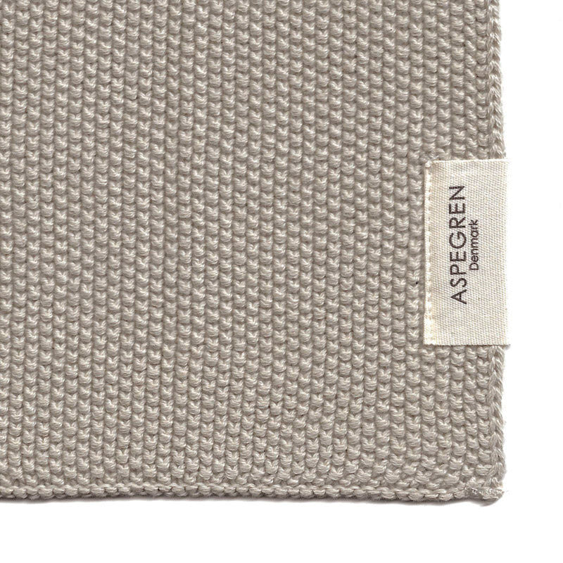 Spültuch 2er Set - Beige