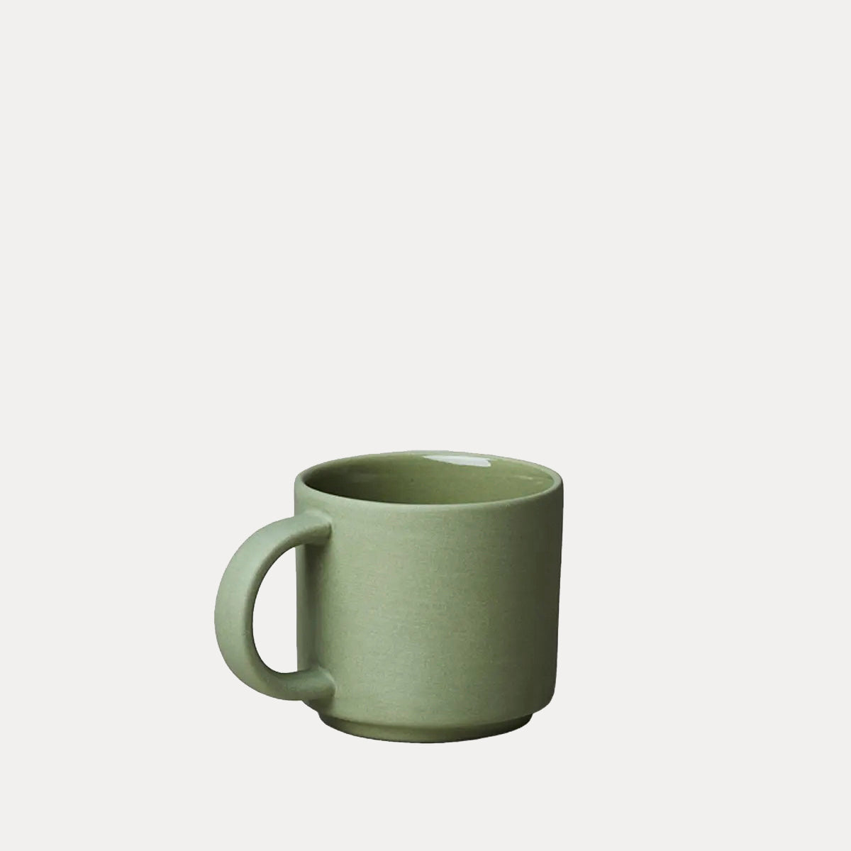 Tasse Good Mood - eucalyptus