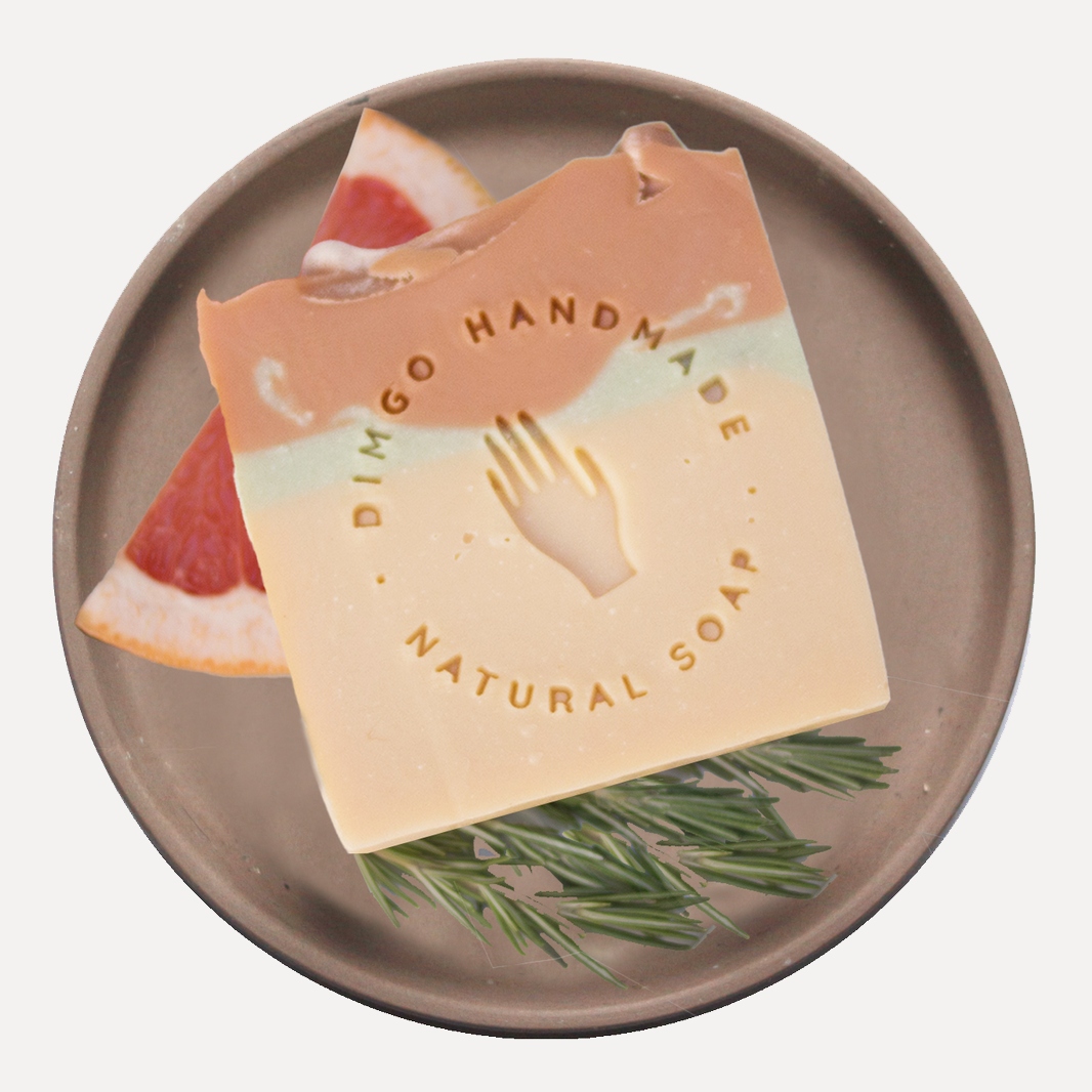 Naturseife Citrus Botanical 100g