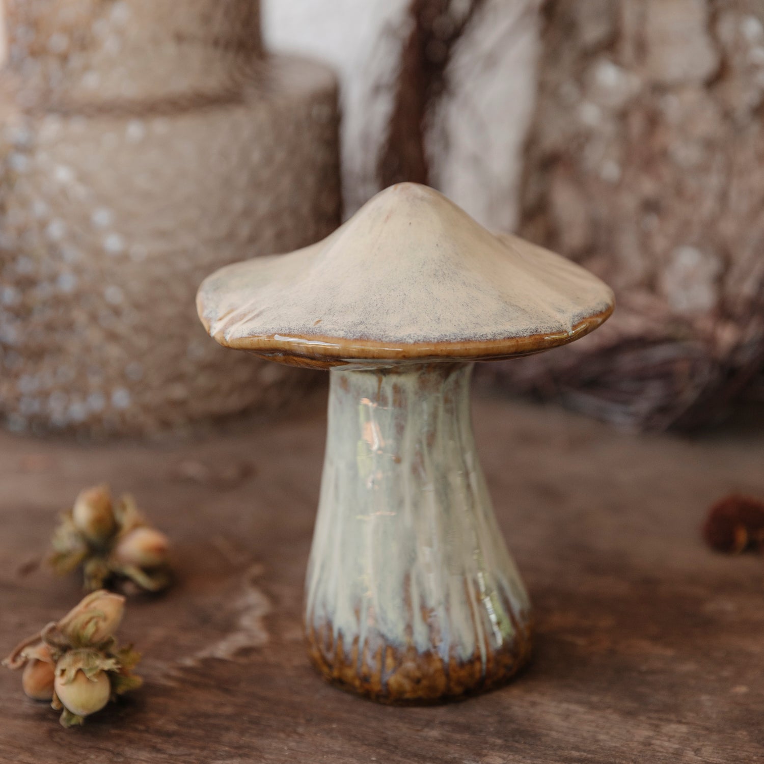 Pilz Skogsby L - meliert