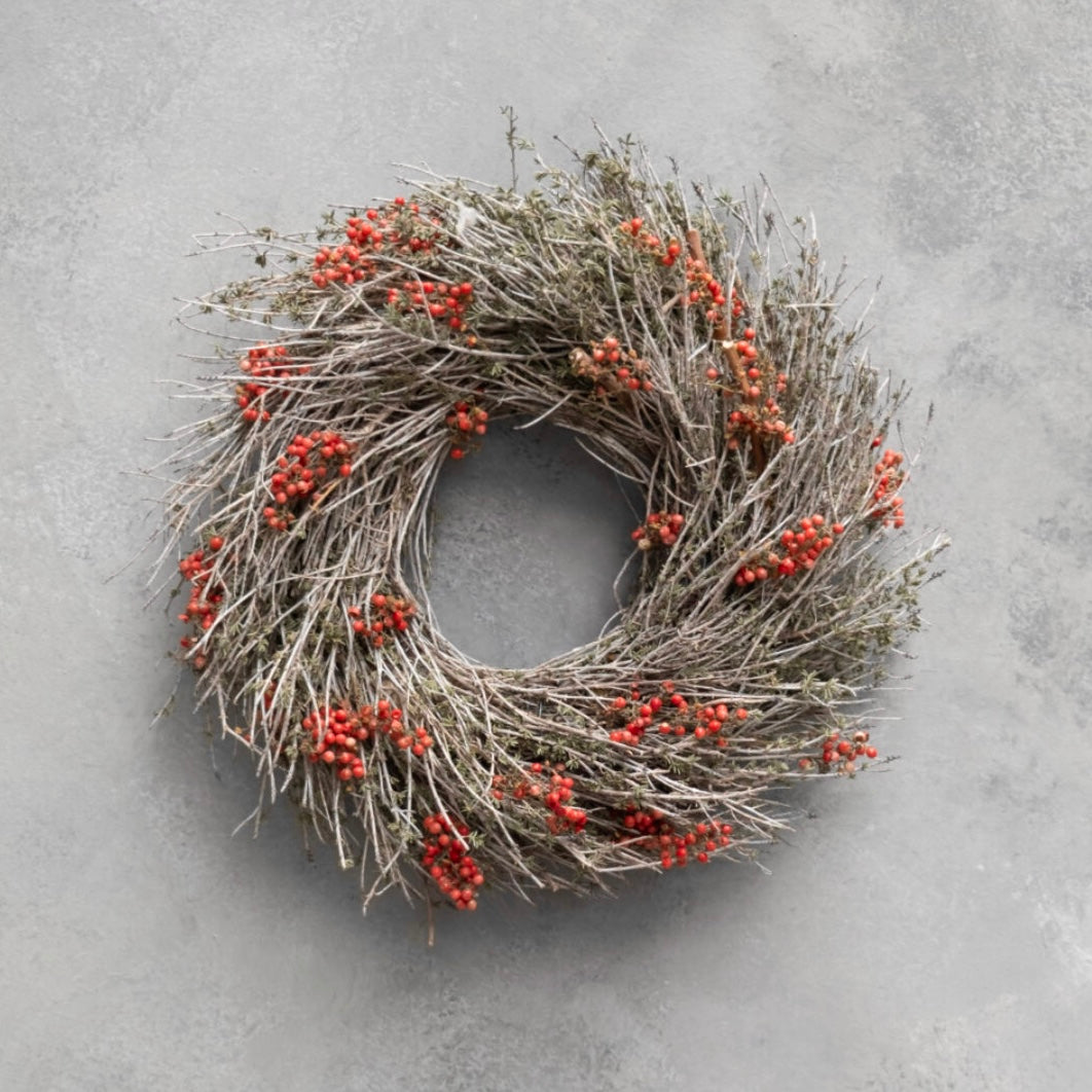 Kranz Berry & Thyme