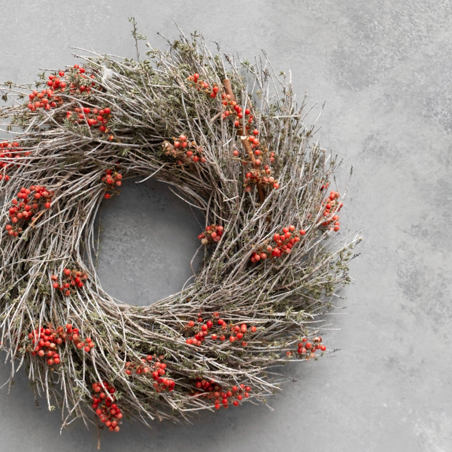 Kranz Berry & Thyme