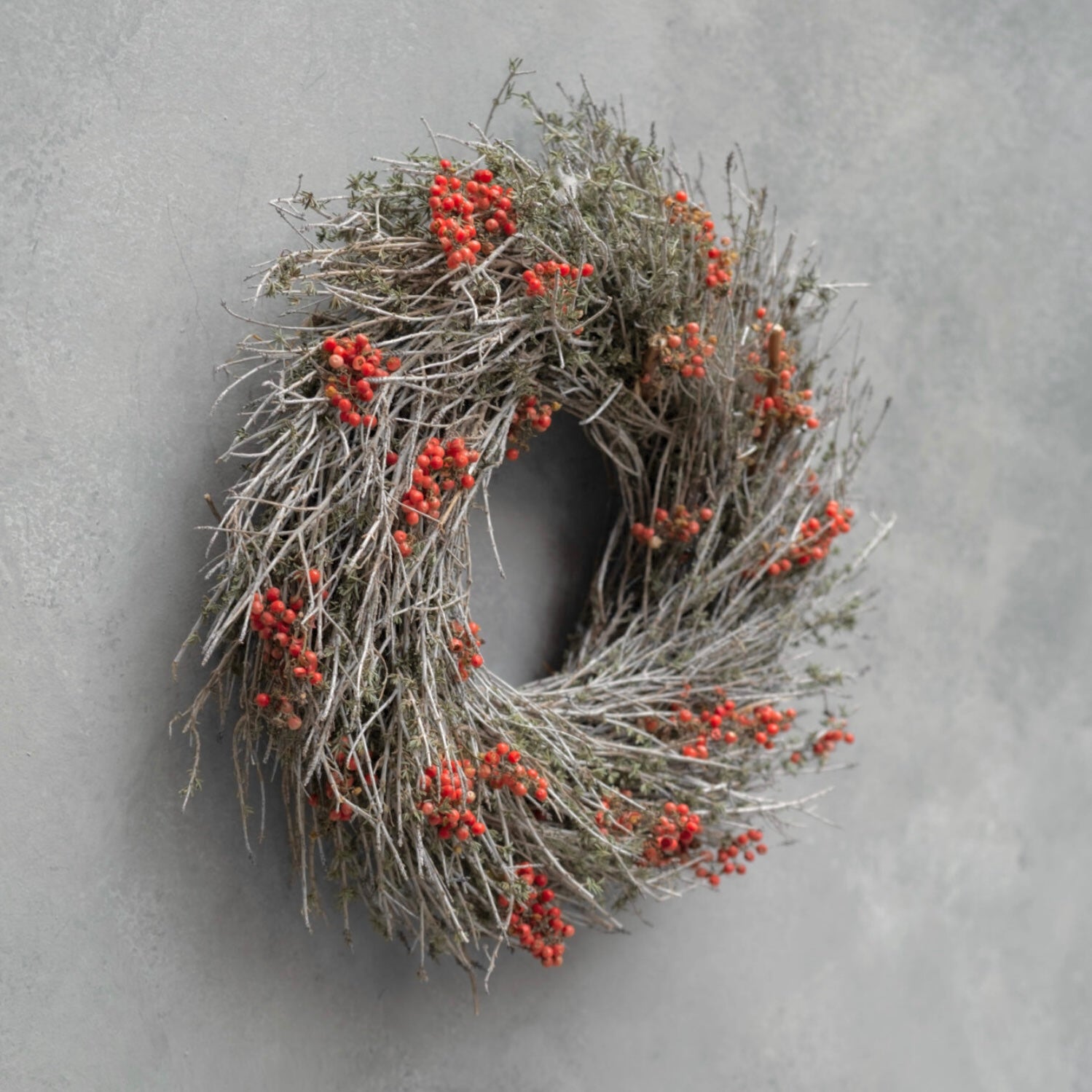 Kranz Berry & Thyme
