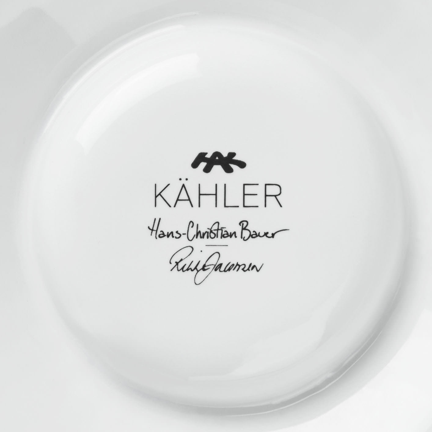 Bockkerzenhalter Hammershøi Christmas