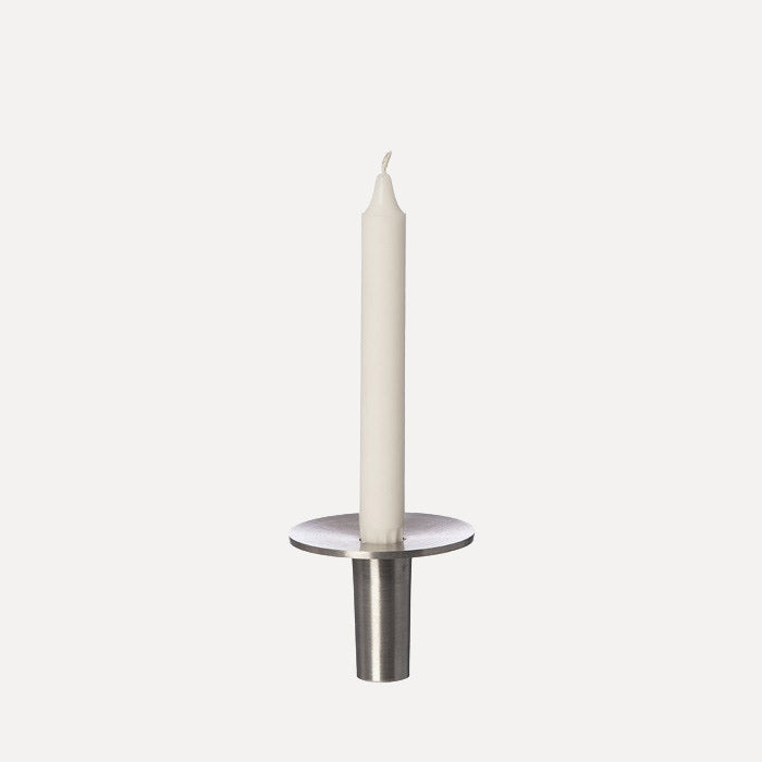 Kerzenhalter Ljusstake - aluminium