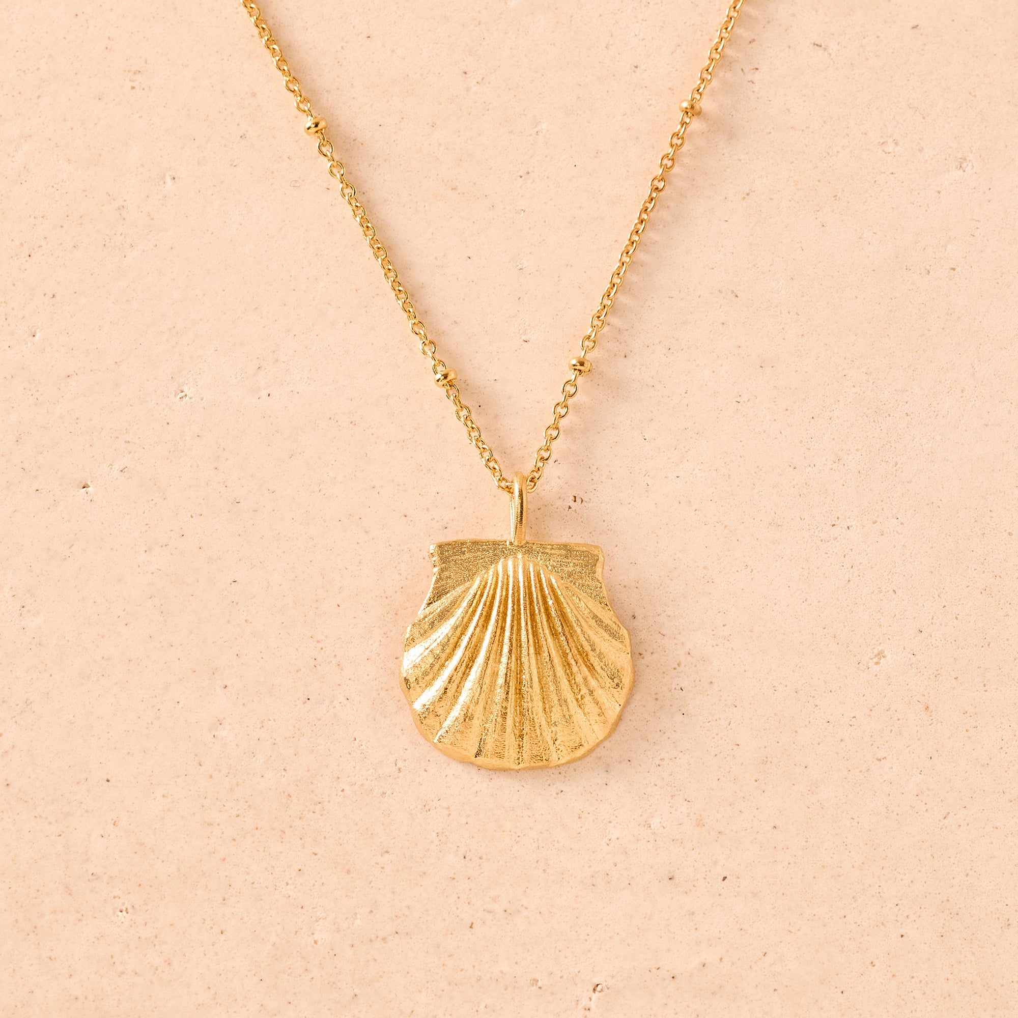 Kette Milos - gold