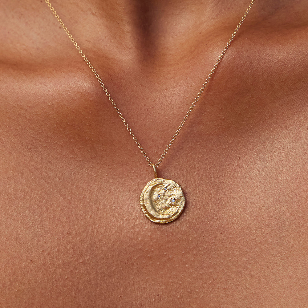 Kette Rafael - gold