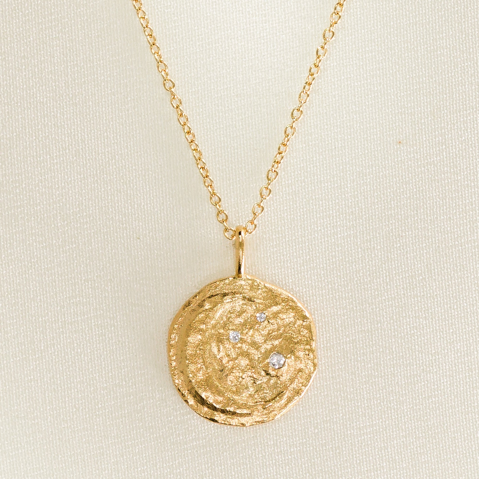 Kette Rafael - gold