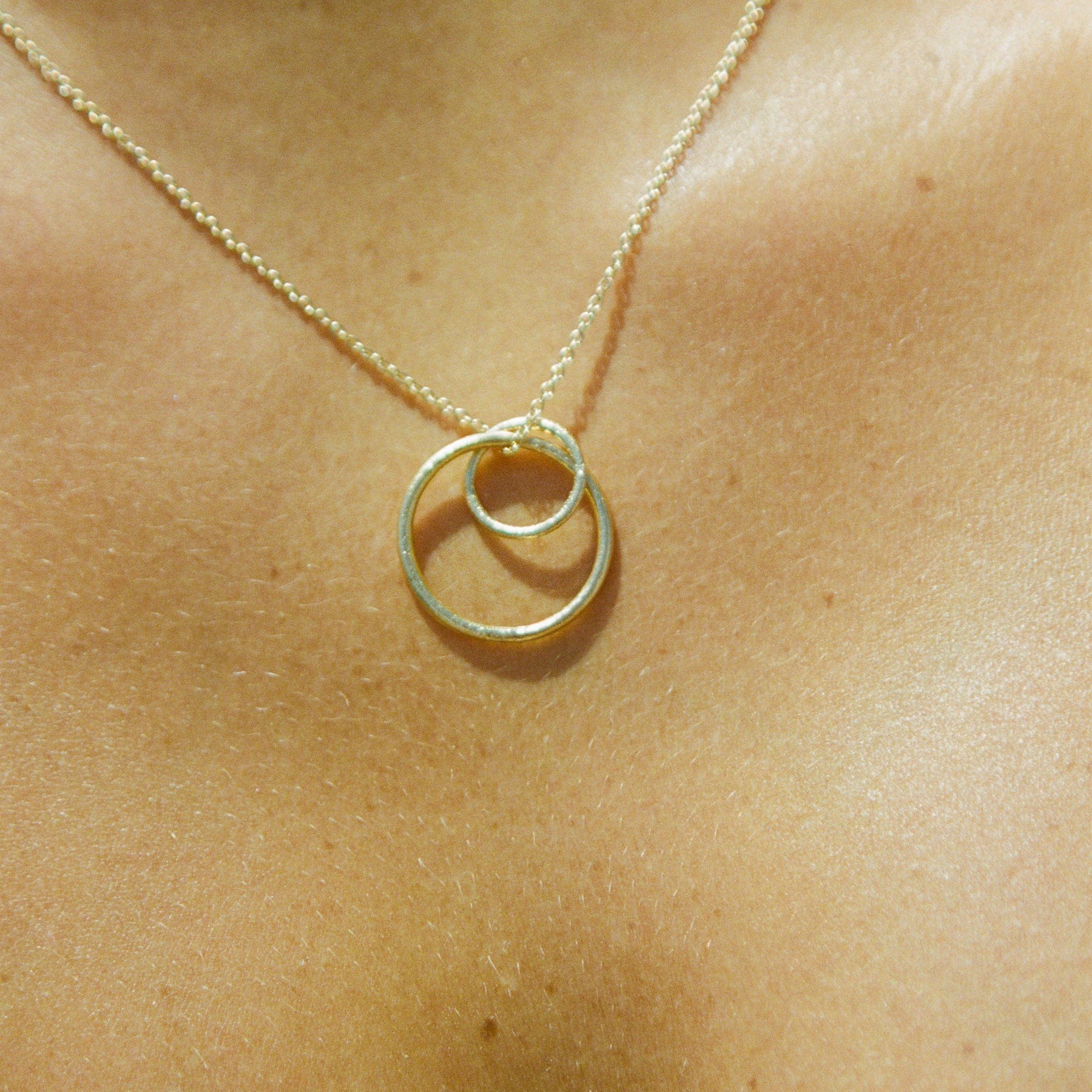 Kette Selina - gold