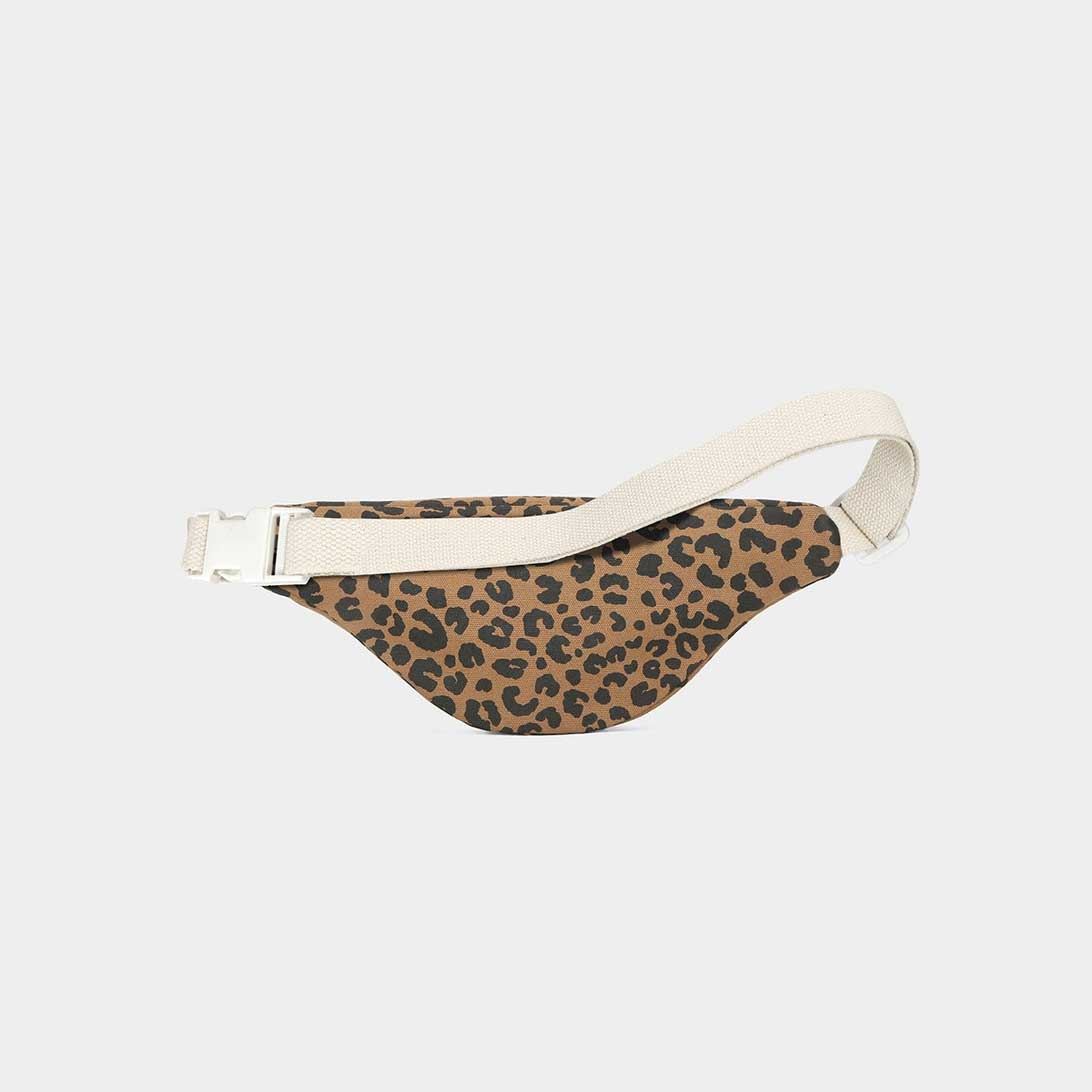 Kinder Bauchtasche - Leo cinnamon