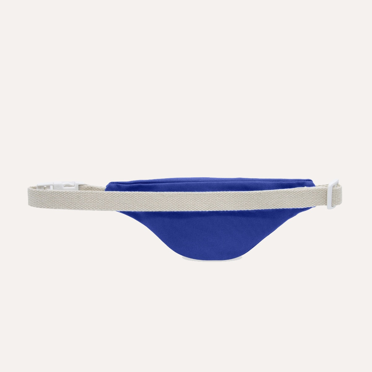 Kinder Bauchtasche Augustin - blau