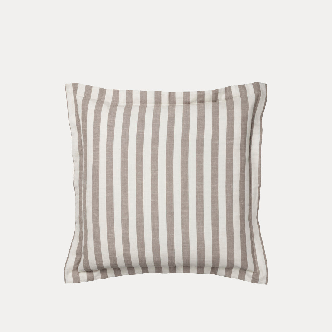 Kissenbezug Marta - Taupe Warm Grey / Light Beige