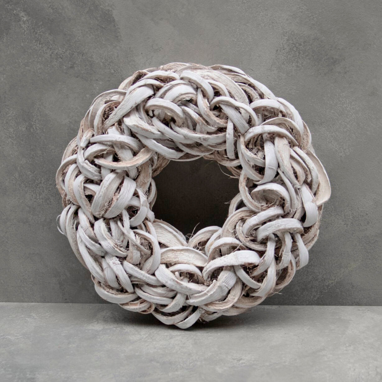 Kranz Coco C Slice - white