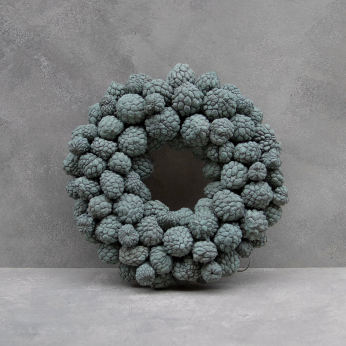 Kranz Ata fruit - petrol