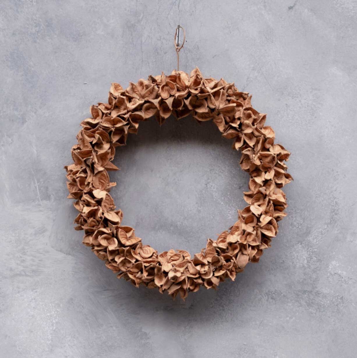 Kranz Cotton Pod - terra