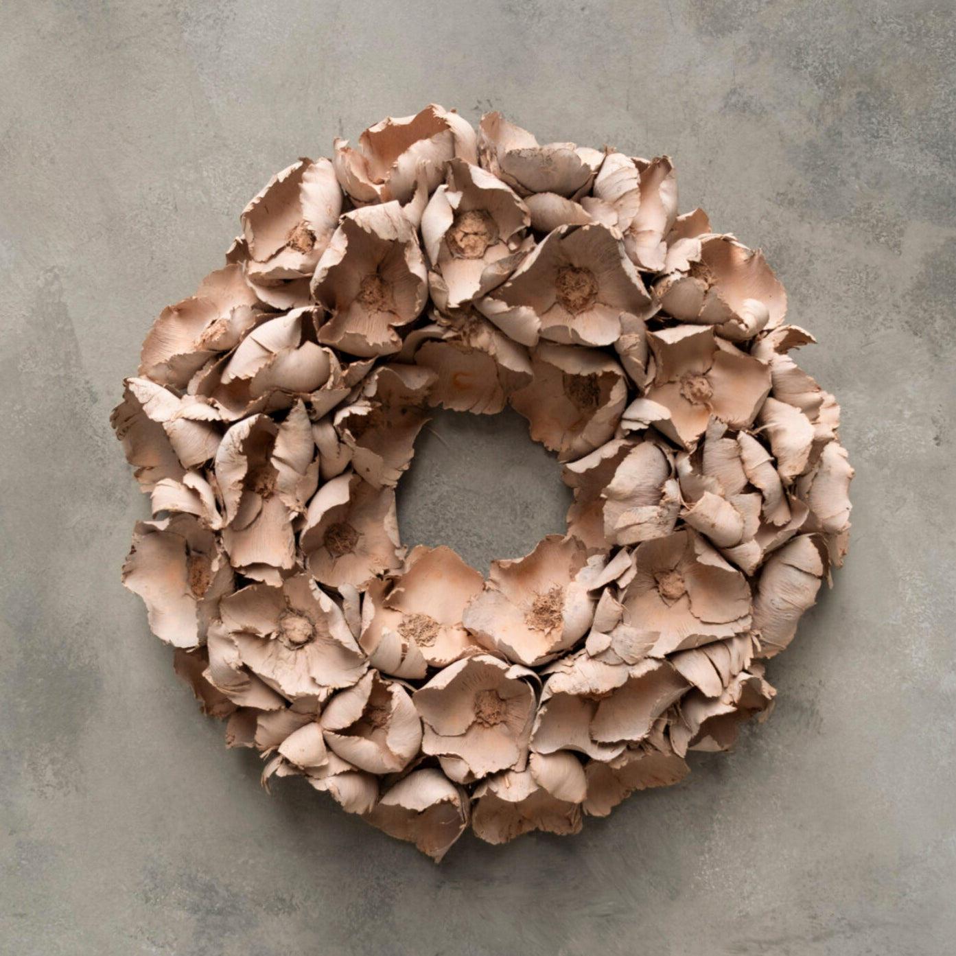 Kranz Palm Cup - old pink