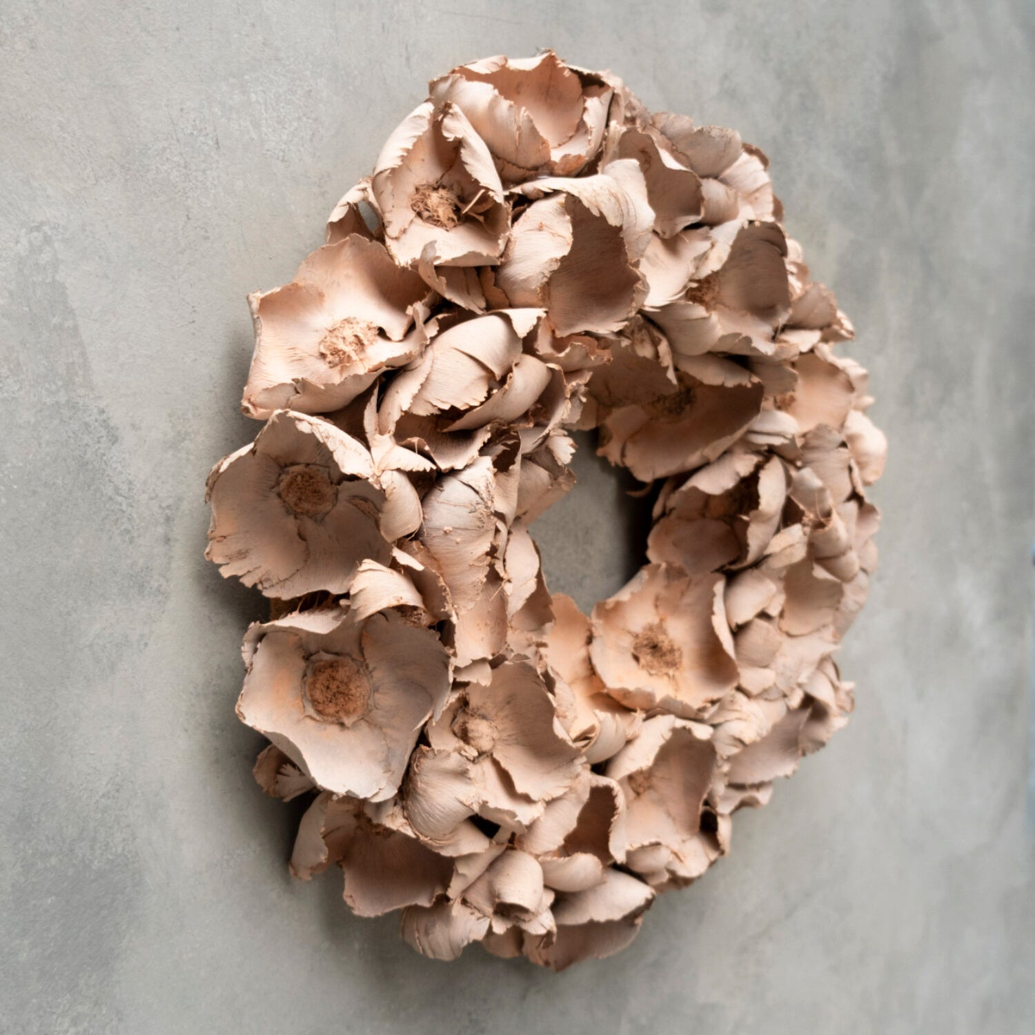 Kranz Palm Cup - old pink