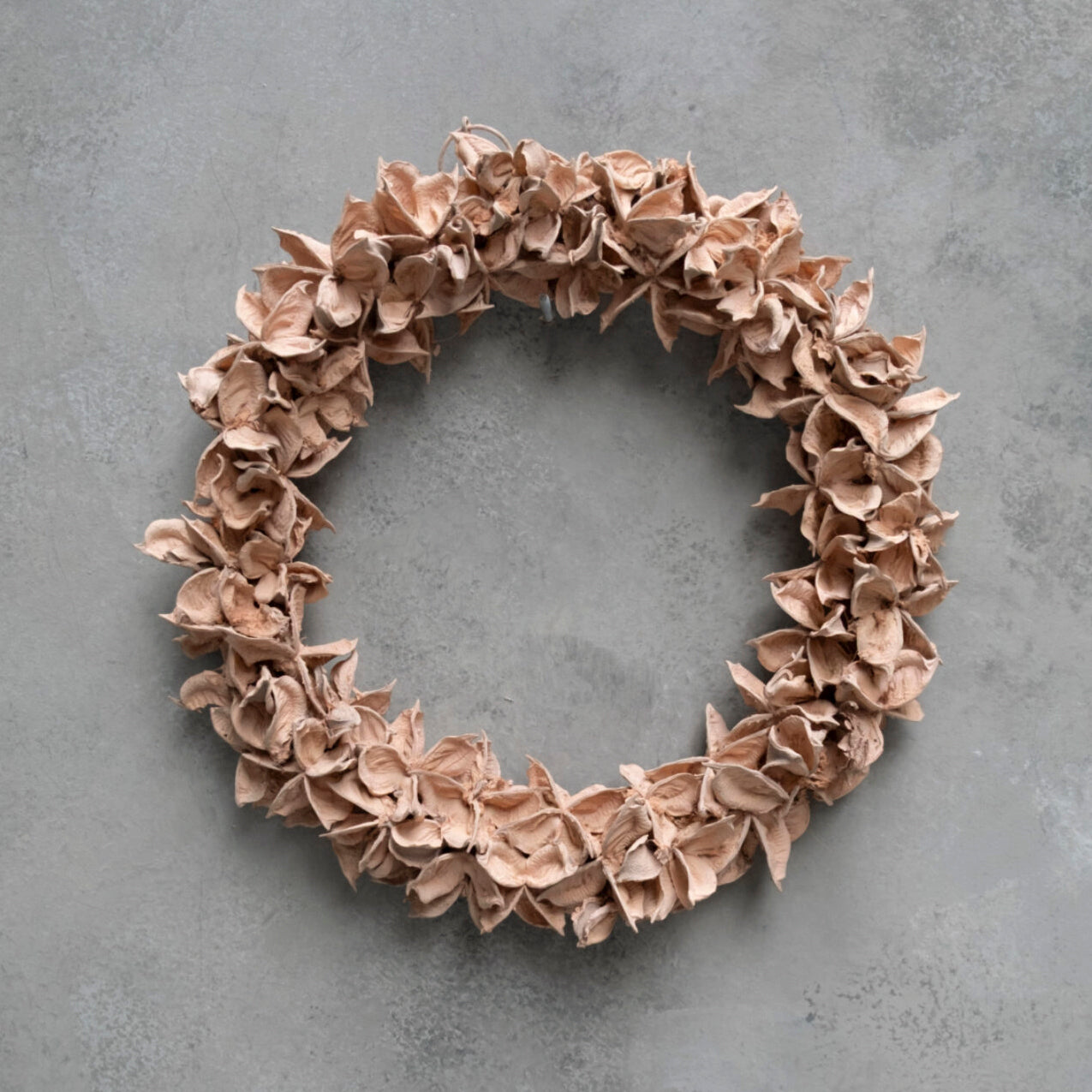 Kranz Cotton Pod - old pink