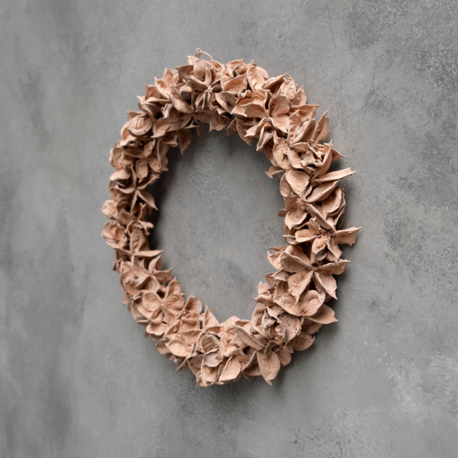 Kranz Cotton Pod - old pink