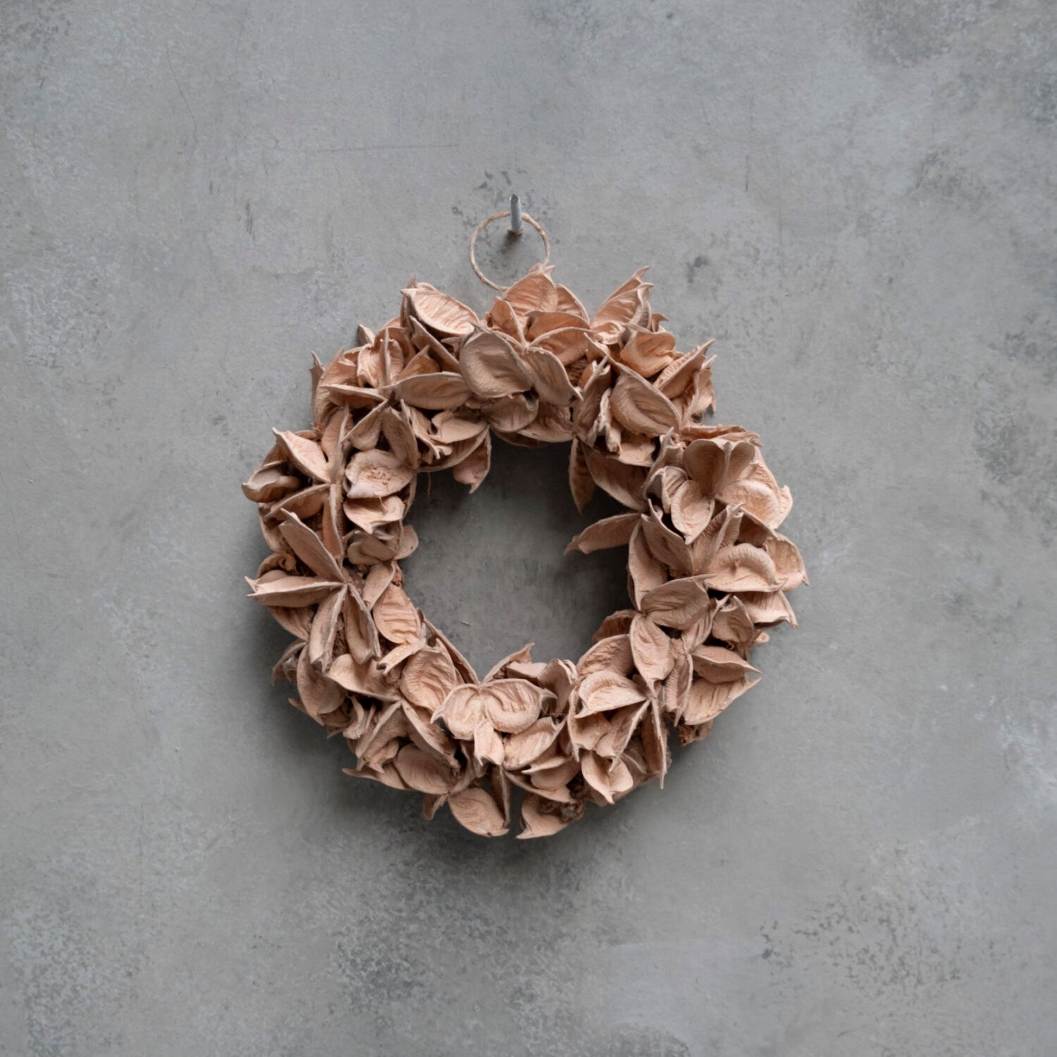 Kranz Cotton Pod - old pink