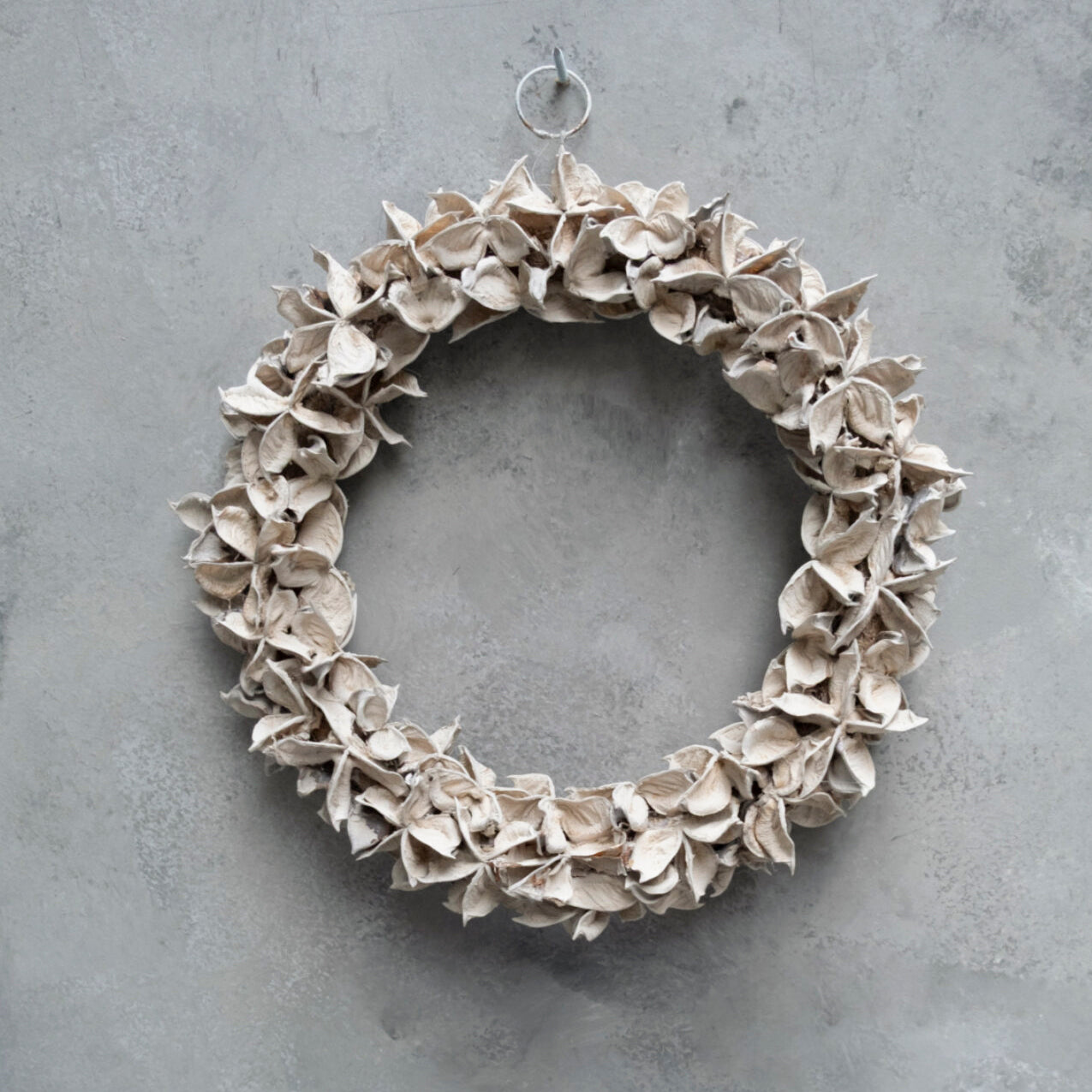 Kranz Cotton Pod - sandstone