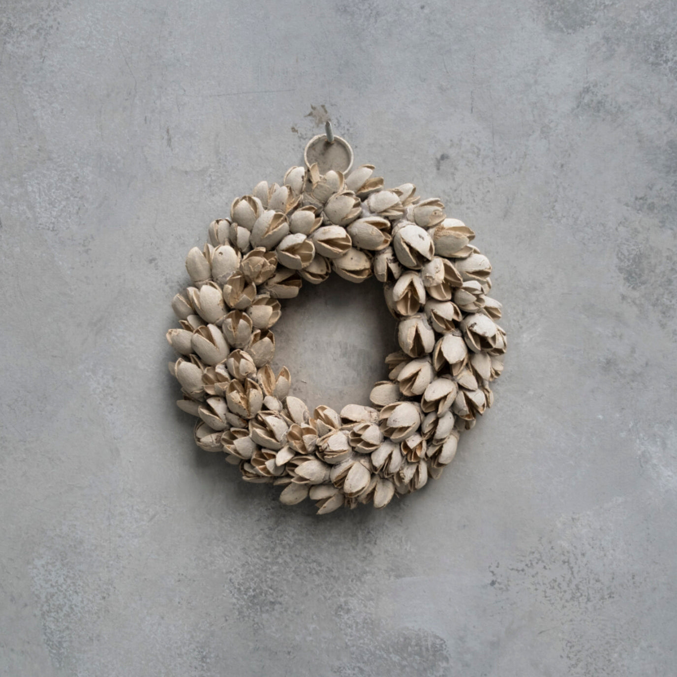 Kranz Bakuli dünn - sandstone