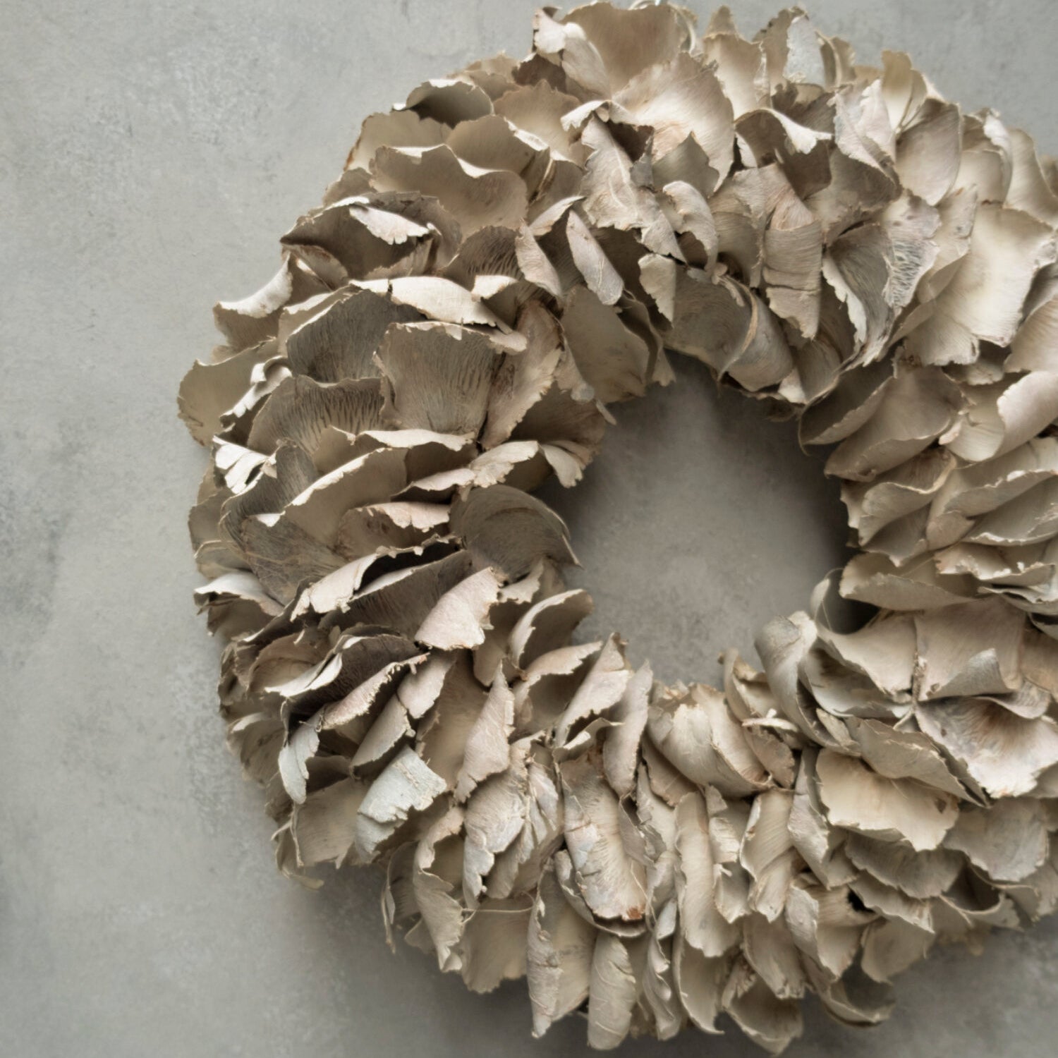 Kranz Palm Petal - sandstone