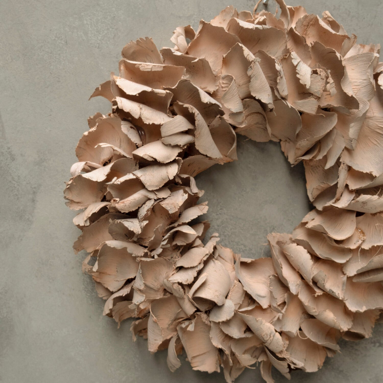 Kranz Palm Petal - old pink