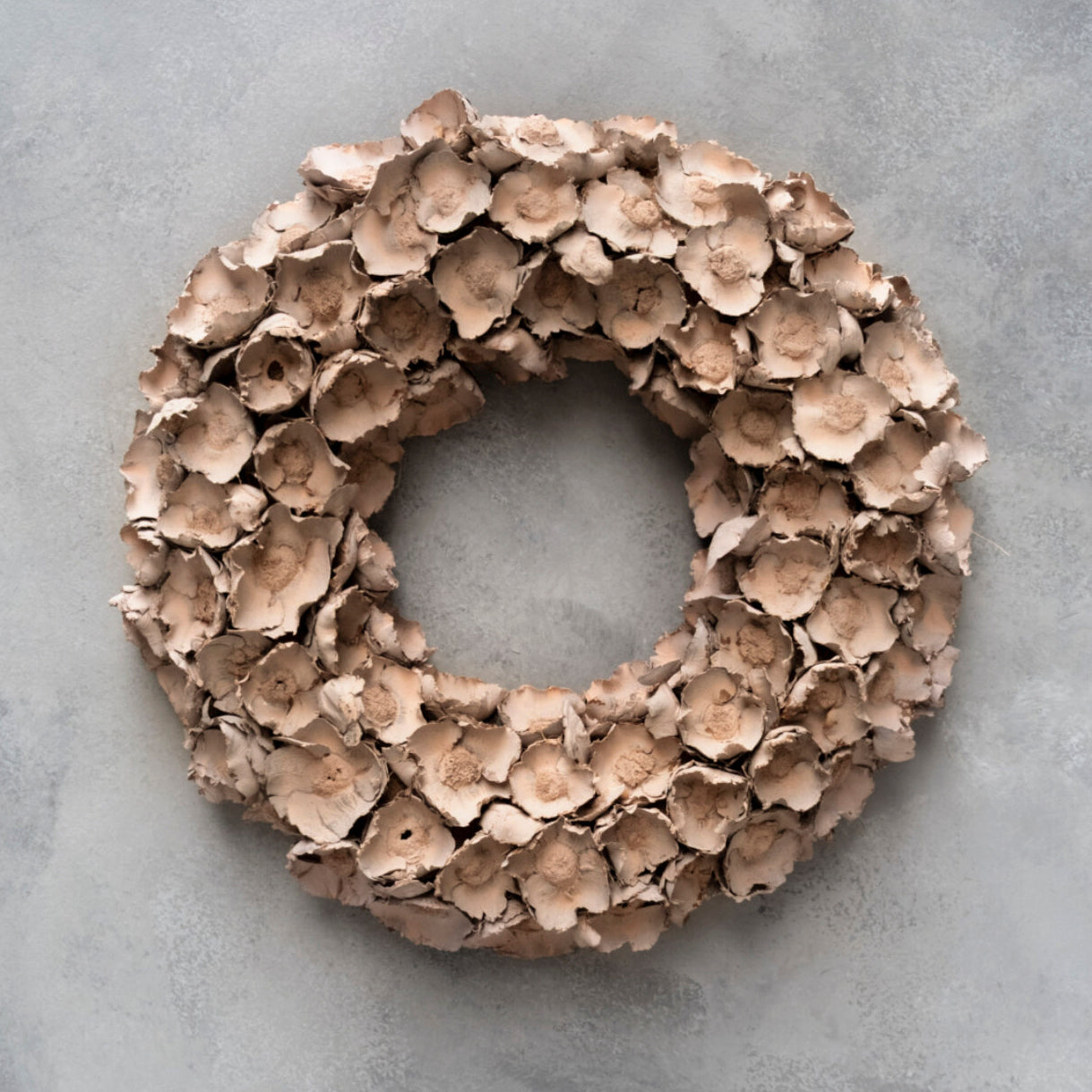 Kranz Coco flower - old pink