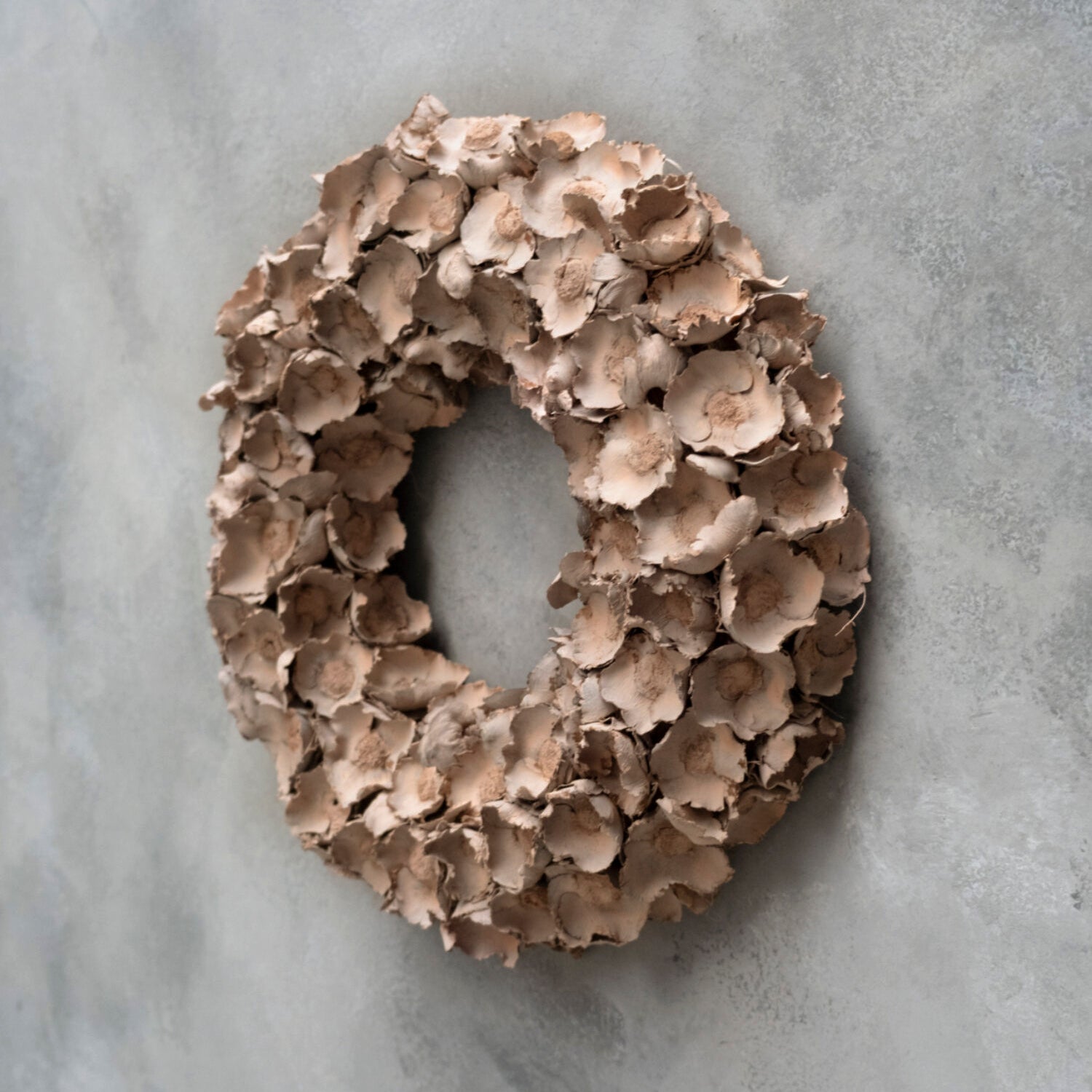 Kranz Coco flower - old pink