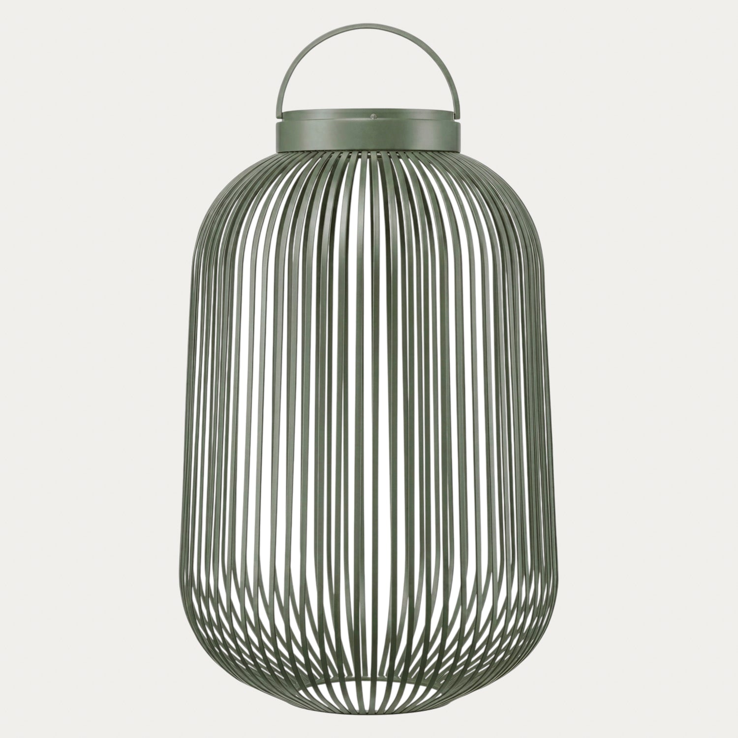 LED-Gartenlaterne LITO indoor & outdoor - agave green