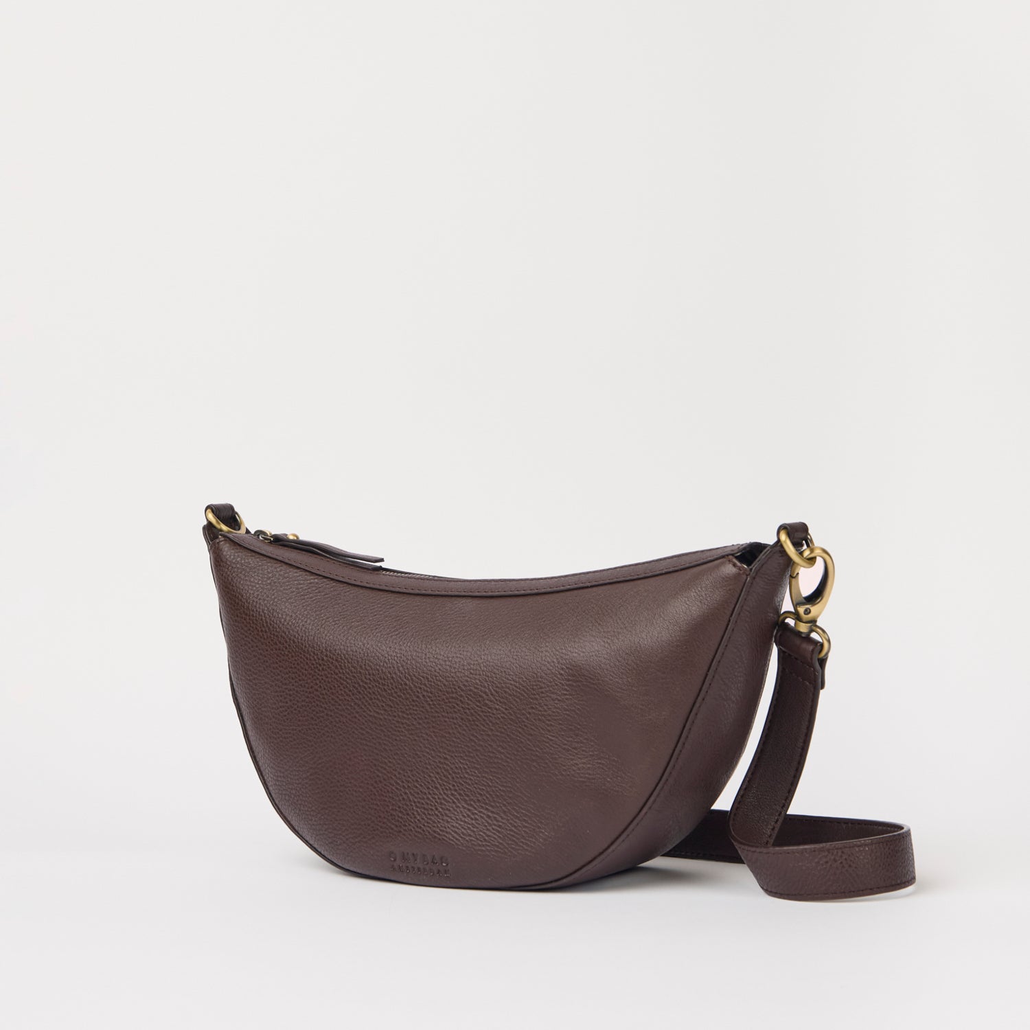 Leo Tasche - Leder Chocolate