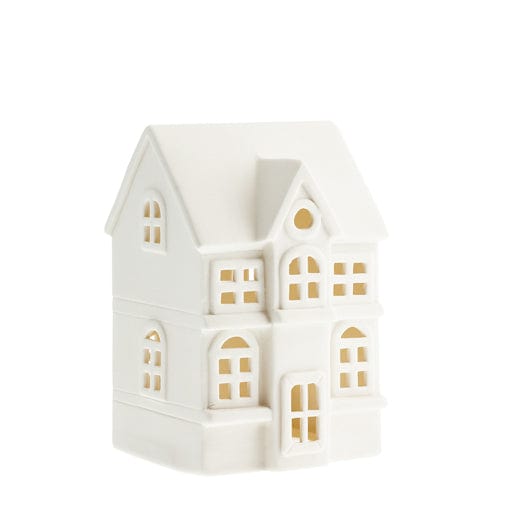 Lichthaus Byn Nr 1 - weiß