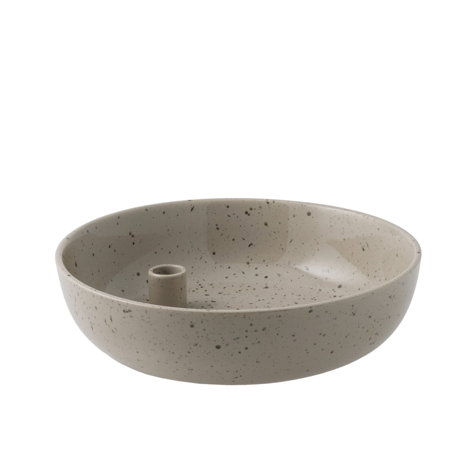Lidatorp Kerzenhalter 26cm - natur