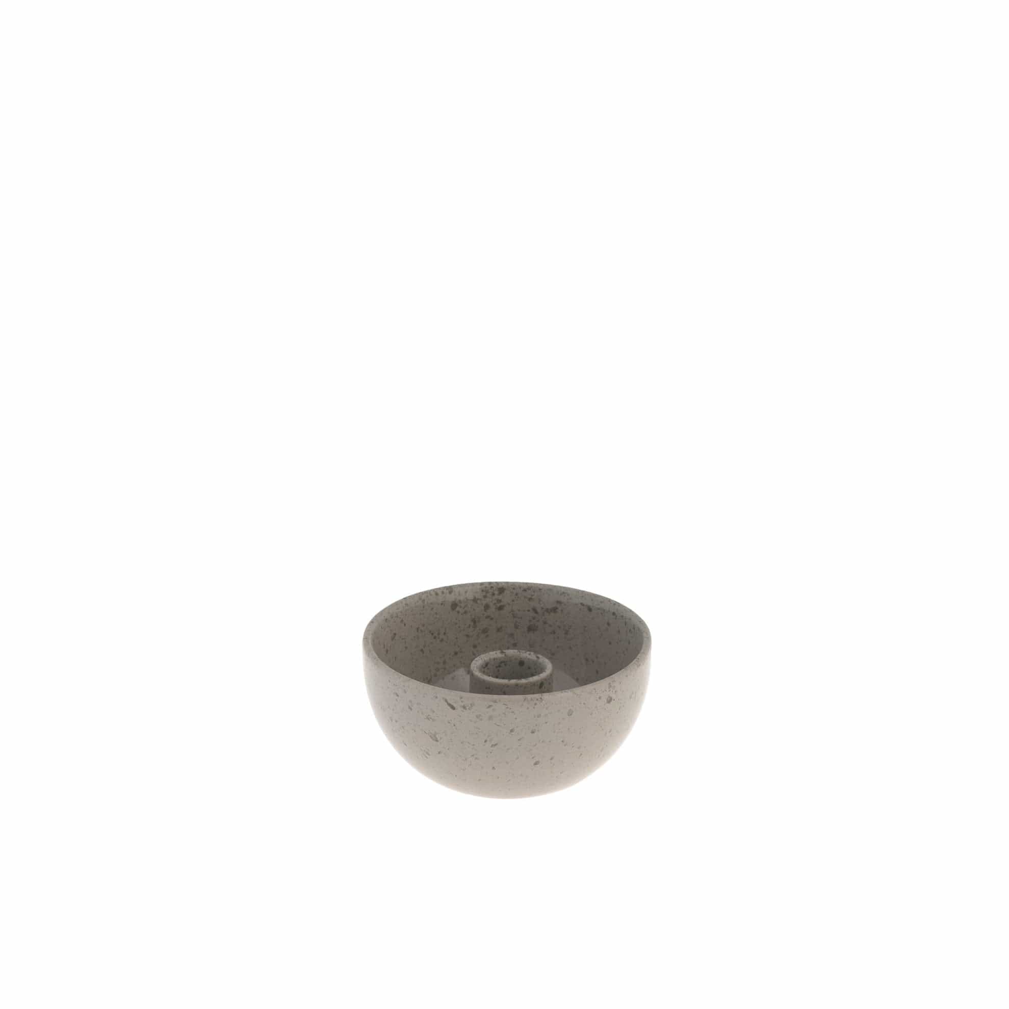 Lidatorp Kerzenhalter mini - natur