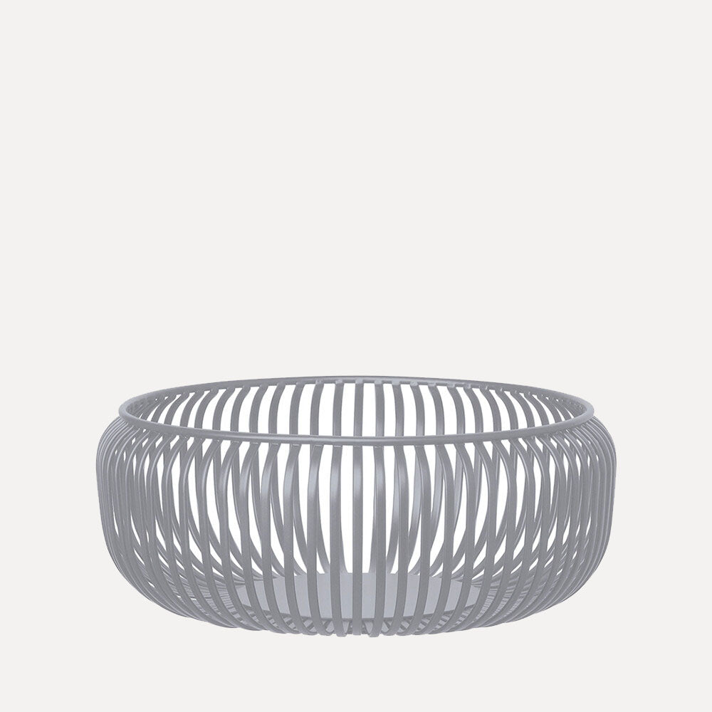 Schale LITO - Steel Gray