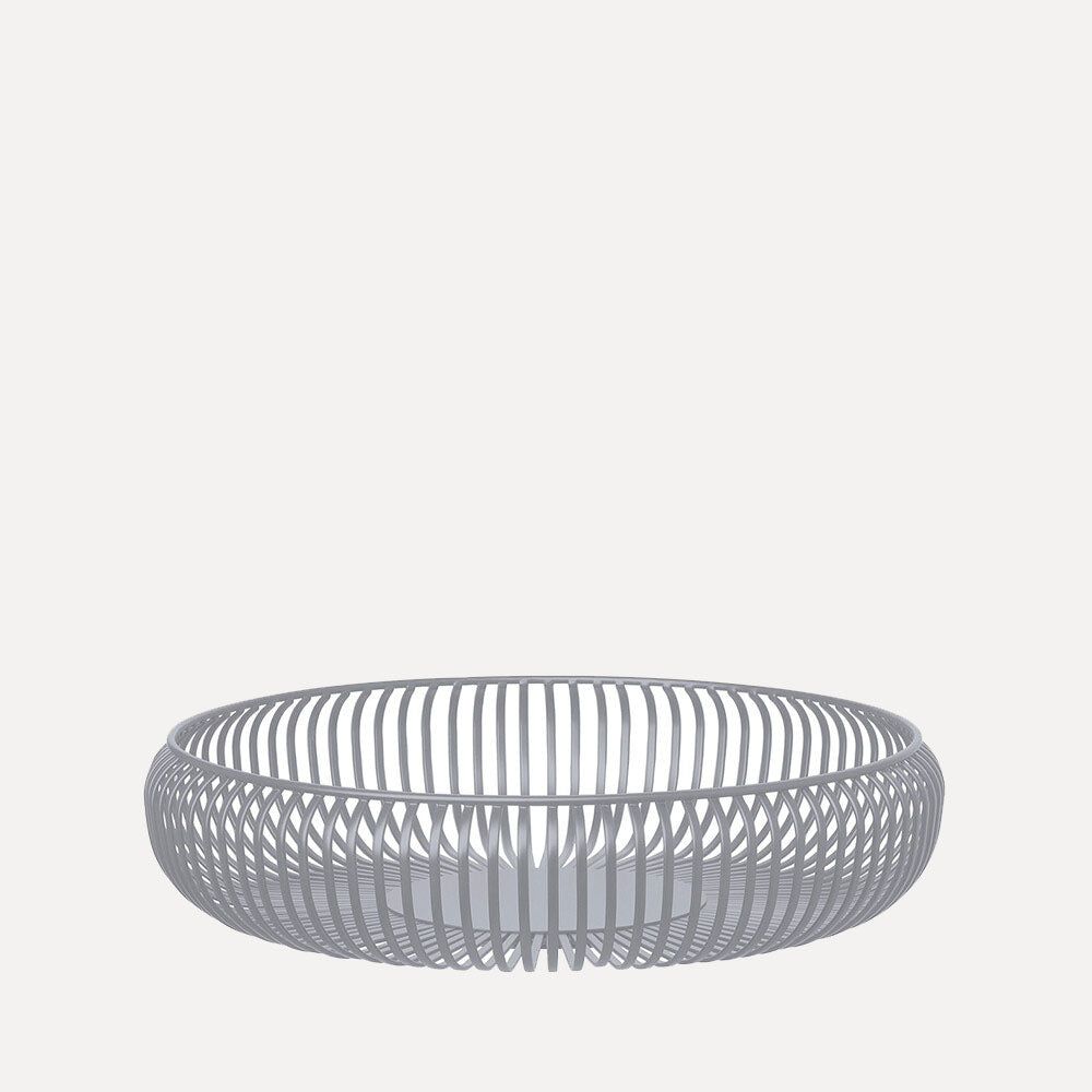 Schale LITO - Steel Gray