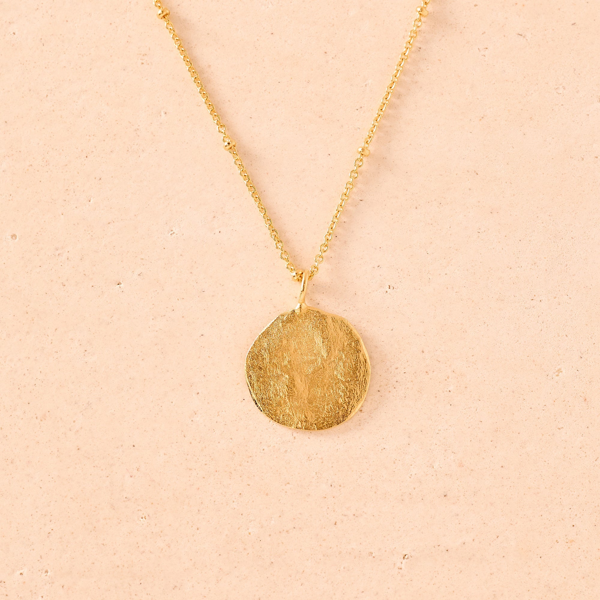 Kette Luna - gold