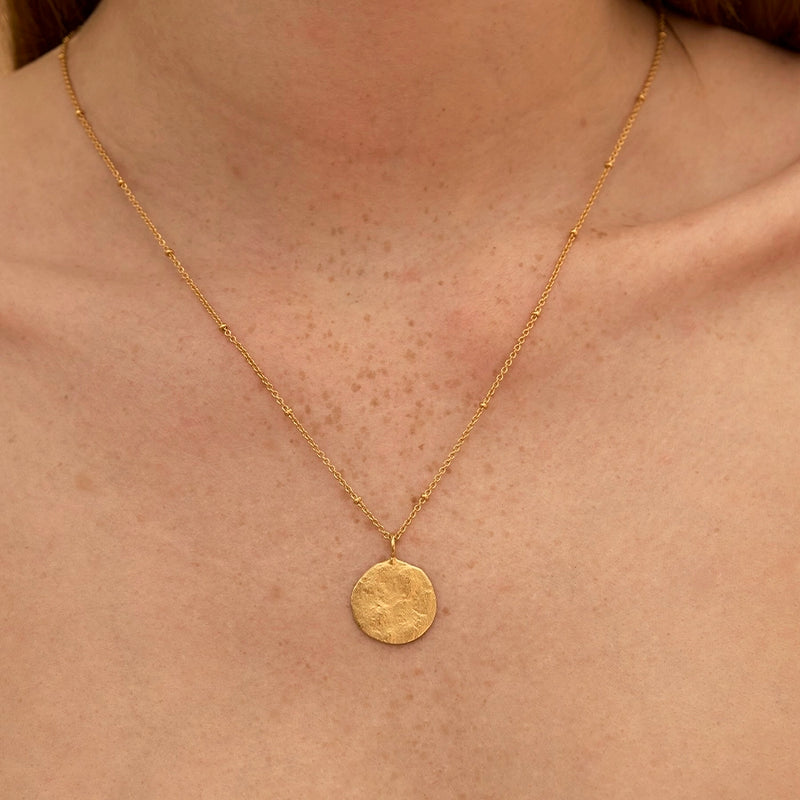 Kette Luna - gold