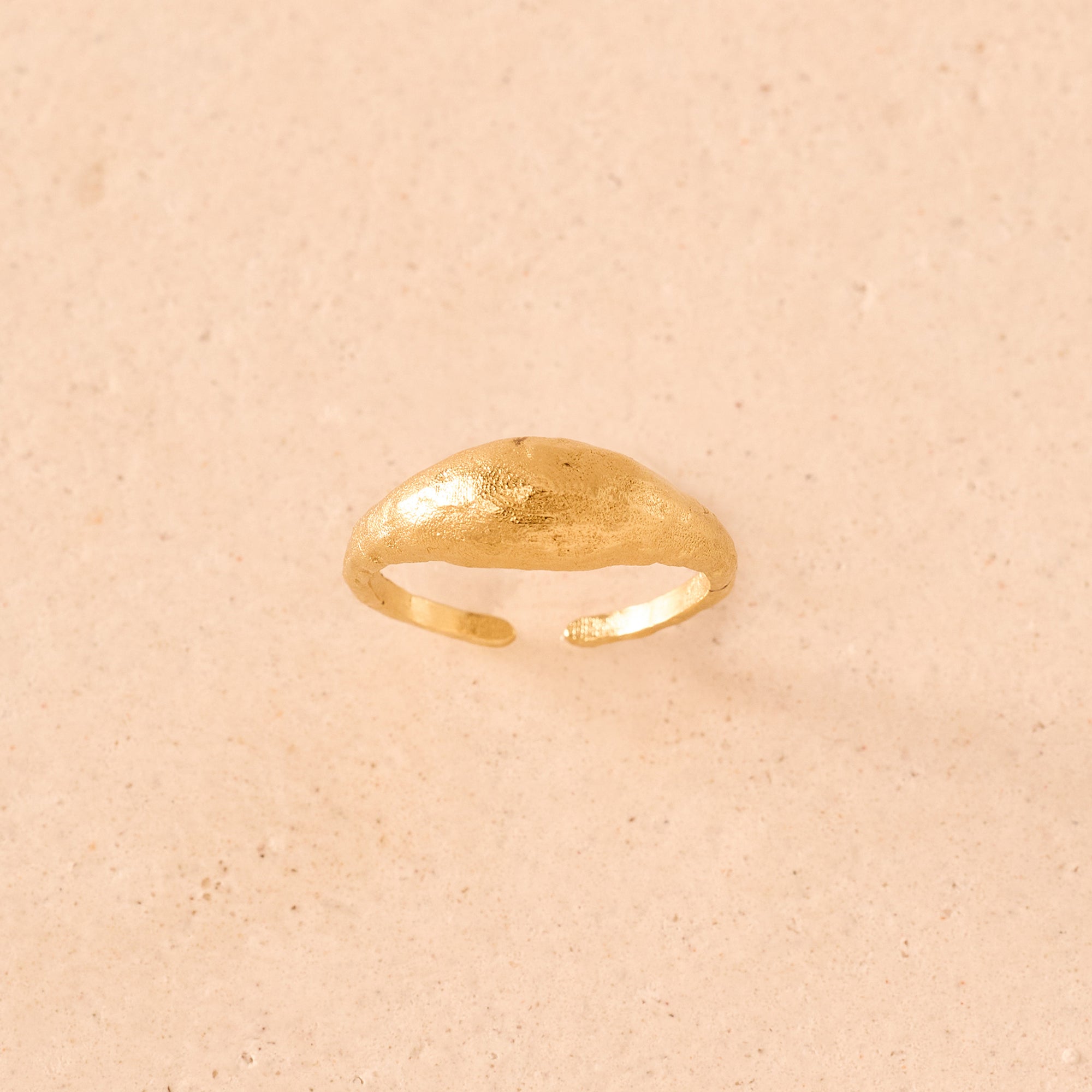 Ring Medici - gold