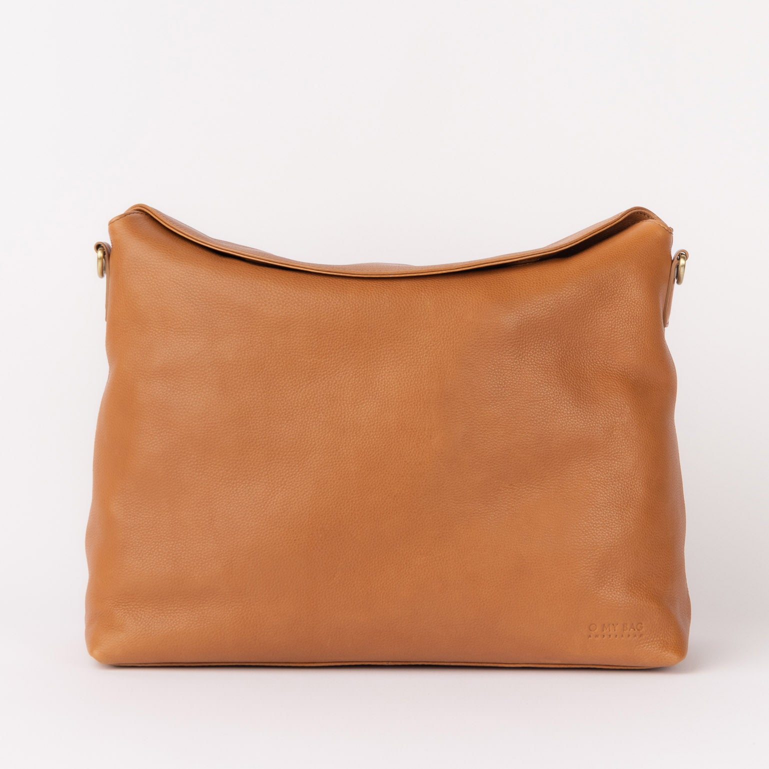 Sienna Tasche - Leder Cognac