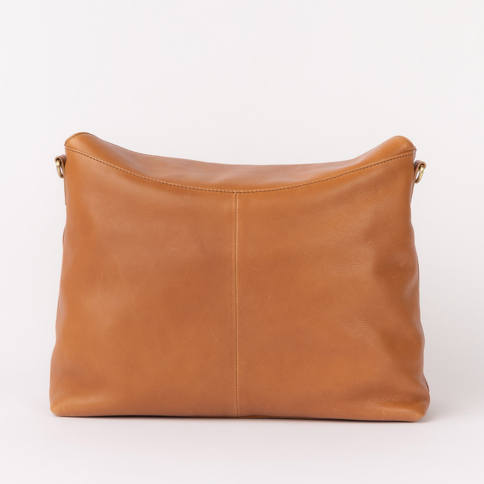 Sienna Tasche - Leder Cognac