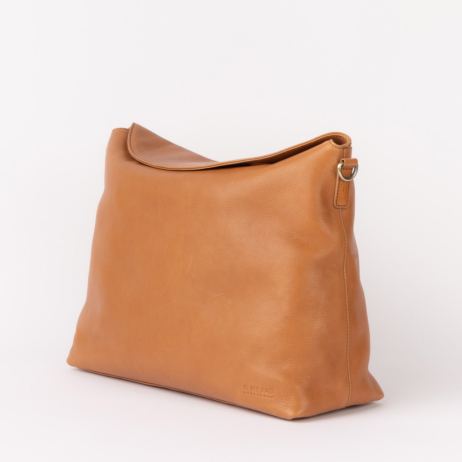 Sienna Tasche - Leder Cognac