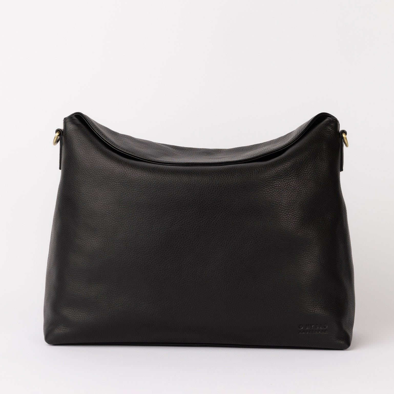 Sienna Tasche - Leder Schwarz