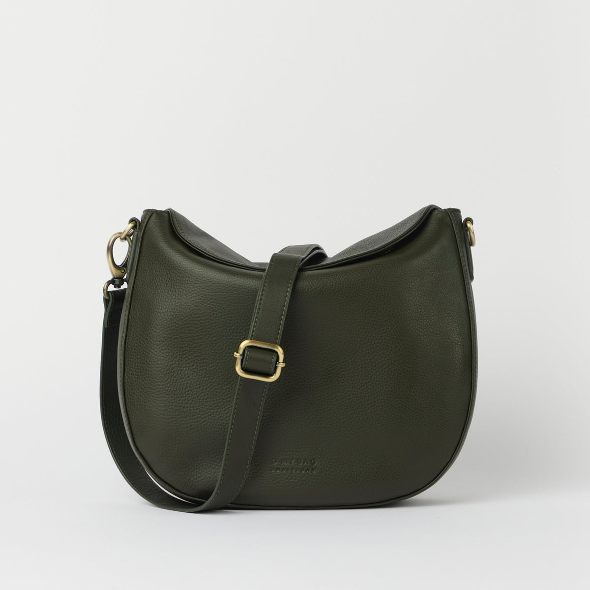 Lana Tasche - Leder Moss mit 2 Straps