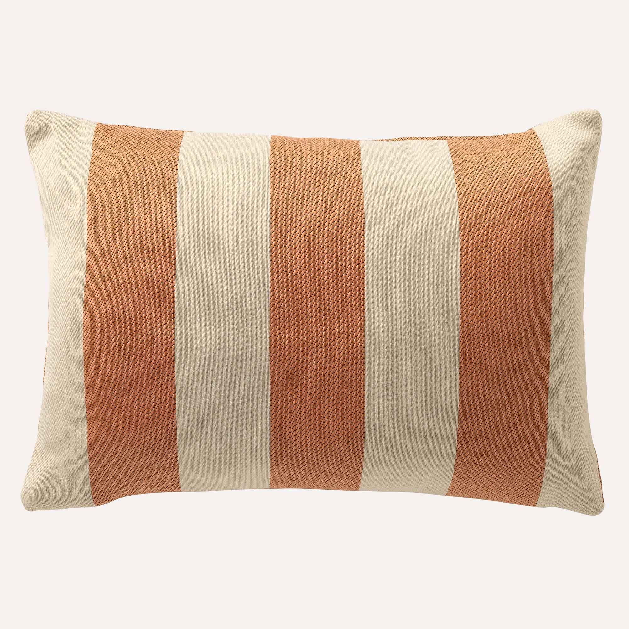 Outdoor Kissen Cyrus - peach