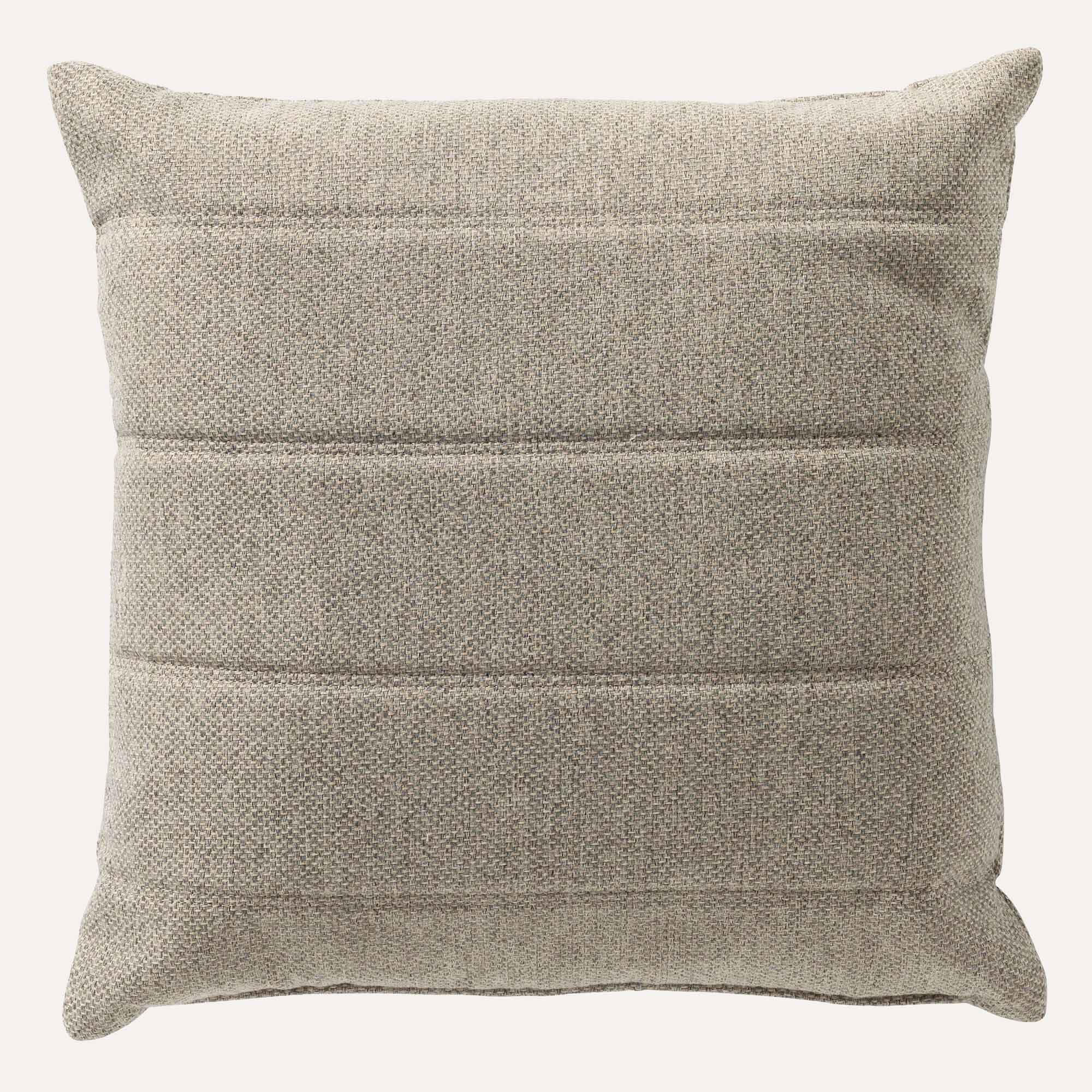 Outdoor Kissen Talia - stone
