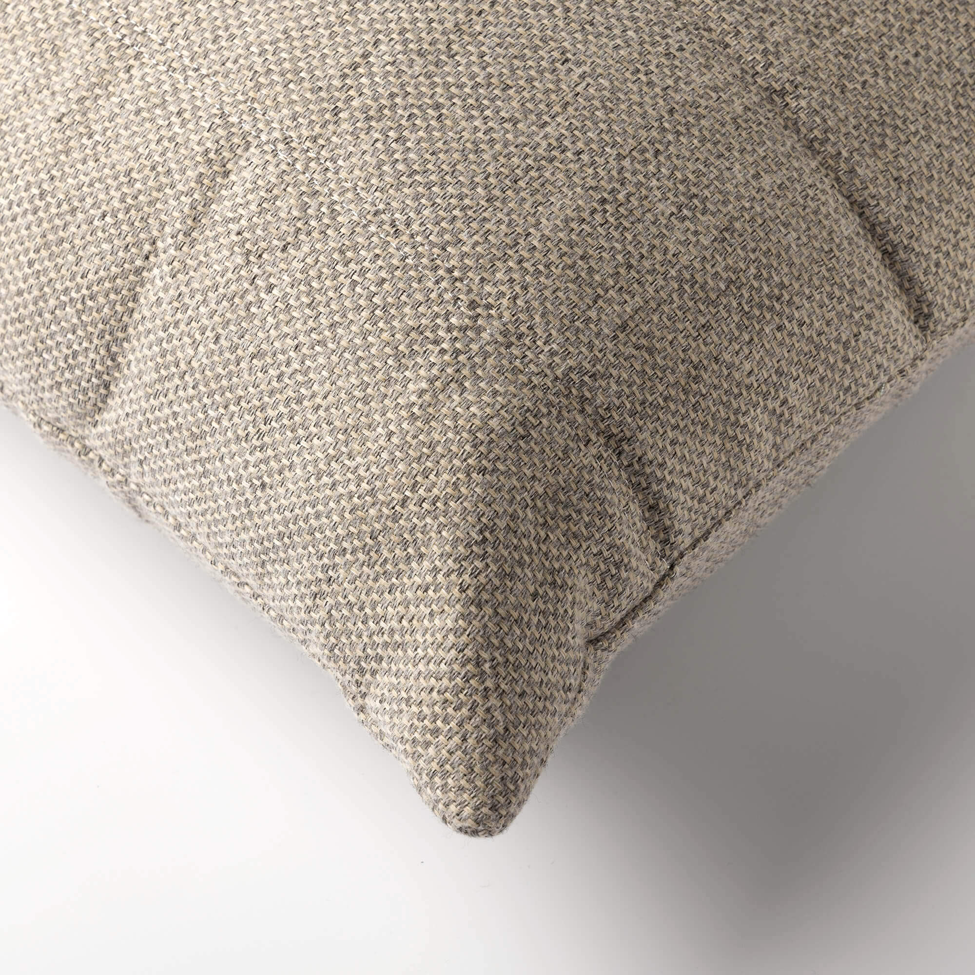 Outdoor Kissen Talia - stone