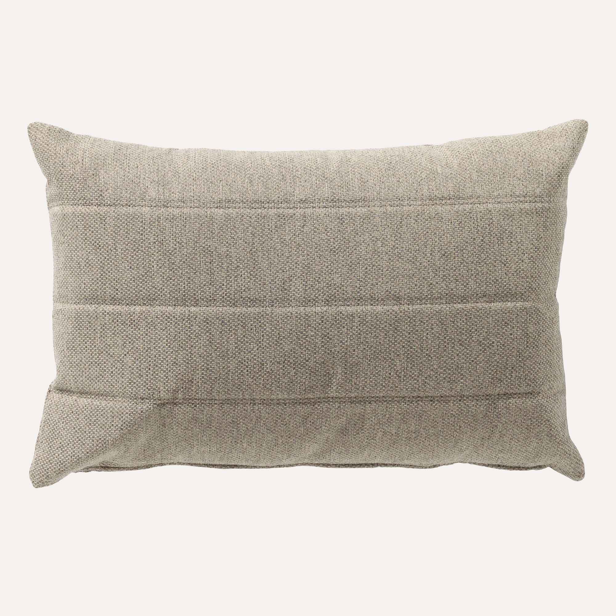 Outdoor Kissen Talia - stone