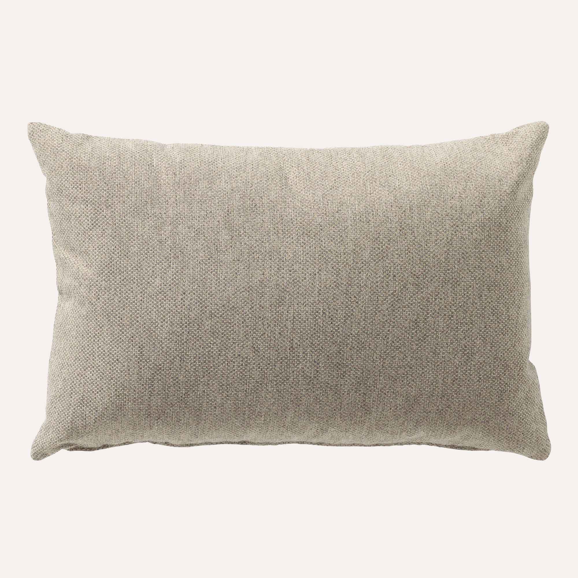 Outdoor Kissen Talia - stone